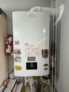 Örnek Mah. 3+1 140M2 Ç.dubleks Teraslı Konum Harika 18