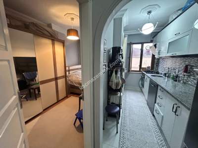 Örnek Mah. 3+1 140M2 Ç.dubleks Teraslı Konum Harika 14