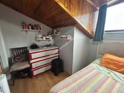 Örnek Mah. 3+1 140M2 Ç.dubleks Teraslı Konum Harika 30