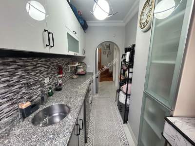 Örnek Mah. 3+1 140M2 Ç.dubleks Teraslı Konum Harika 19