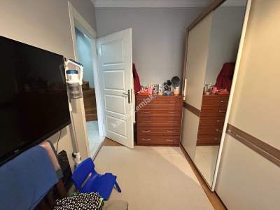 Örnek Mah. 3+1 140M2 Ç.dubleks Teraslı Konum Harika 13