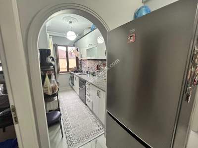 Örnek Mah. 3+1 140M2 Ç.dubleks Teraslı Konum Harika 15