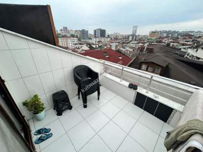 Örnek Mah. 3+1 140M2 Ç.dubleks Teraslı Konum Harika 38