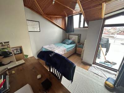 Örnek Mah. 3+1 140M2 Ç.dubleks Teraslı Konum Harika 33