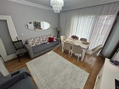 Örnek Mah. 3+1 140M2 Ç.dubleks Teraslı Konum Harika 6