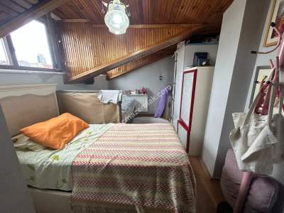 Örnek Mah. 3+1 140M2 Ç.dubleks Teraslı Konum Harika 27