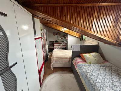 Örnek Mah. 3+1 140M2 Ç.dubleks Teraslı Konum Harika 28