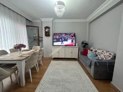 Örnek Mah. 3+1 140M2 Ç.dubleks Teraslı Konum Harika 7
