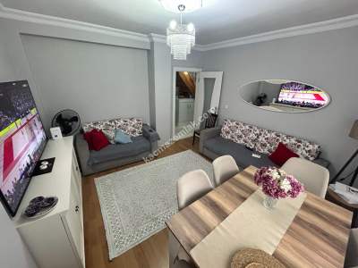 Örnek Mah. 3+1 140M2 Ç.dubleks Teraslı Konum Harika 3