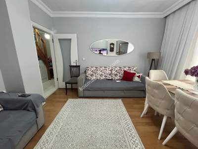 Örnek Mah. 3+1 140M2 Ç.dubleks Teraslı Konum Harika 5