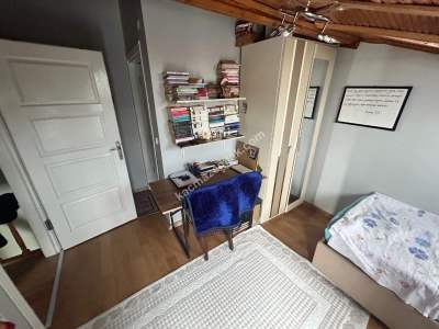 Örnek Mah. 3+1 140M2 Ç.dubleks Teraslı Konum Harika 35