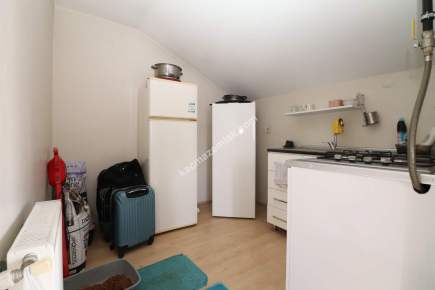 Çekmeköy Soğukpınar Er Evleri Sitesi Satılık 4+2 Dublek 27