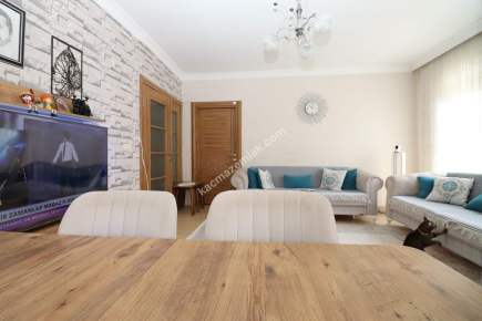 Çekmeköy Soğukpınar Er Evleri Sitesi Satılık 4+2 Dublek 5