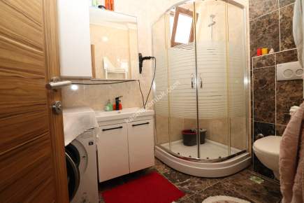 Çekmeköy Soğukpınar Er Evleri Sitesi Satılık 4+2 Dublek 21