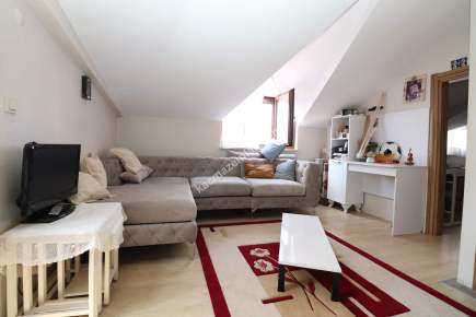 Çekmeköy Soğukpınar Er Evleri Sitesi Satılık 4+2 Dublek 26