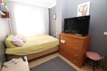 Çekmeköy Soğukpınar Er Evleri Sitesi Satılık 4+2 Dublek 10