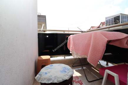 Çekmeköy Soğukpınar Er Evleri Sitesi Satılık 4+2 Dublek 7