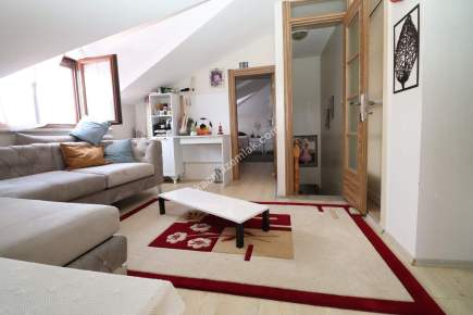 Çekmeköy Soğukpınar Er Evleri Sitesi Satılık 4+2 Dublek 30