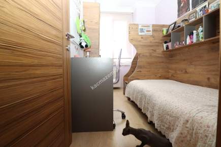 Çekmeköy Soğukpınar Er Evleri Sitesi Satılık 4+2 Dublek 14