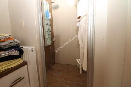 Çekmeköy Soğukpınar Er Evleri Sitesi Satılık 4+2 Dublek 20