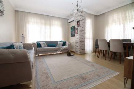 Çekmeköy Soğukpınar Er Evleri Sitesi Satılık 4+2 Dublek