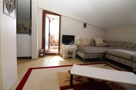 Çekmeköy Soğukpınar Er Evleri Sitesi Satılık 4+2 Dublek 24