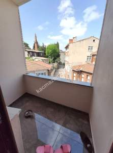 Nişanca Mah'da 4+1 180 M2 Önü Açık Teraslı Dubleks 15