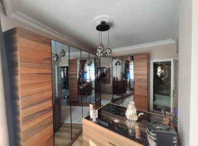 Nişanca Mah'da 4+1 180 M2 Önü Açık Teraslı Dubleks 20