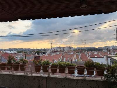 Fatih Silivrikapı 3+2 170 M2 2