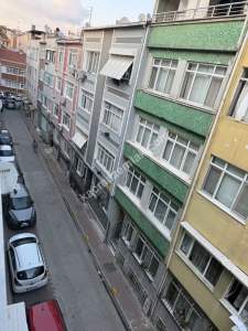 Fatih Silivrikapı 3+2 170 M2 17