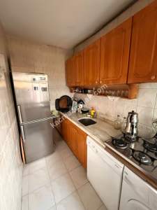 Fatih Silivrikapı 3+2 170 M2 15