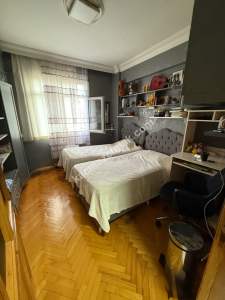 Fatih Silivrikapı 3+2 170 M2 8