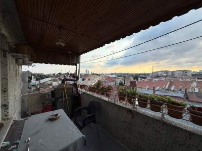 Fatih Silivrikapı 3+2 170 M2