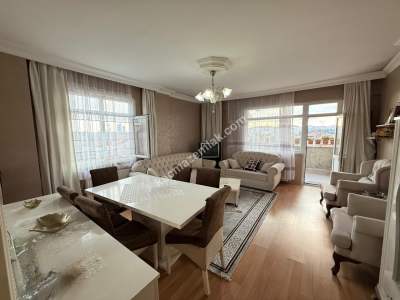 Fatih Silivrikapı 3+2 170 M2 12