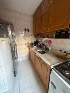 Fatih Silivrikapı 3+2 170 M2 6