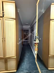 Fatih Silivrikapı 3+2 170 M2 10