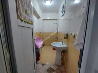 Gop Karadeniz Mahallesi Satılık 4+2 Dubleks Daire 17