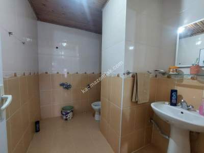 Gop Karadeniz Mahallesi Satılık 4+2 Dubleks Daire 4