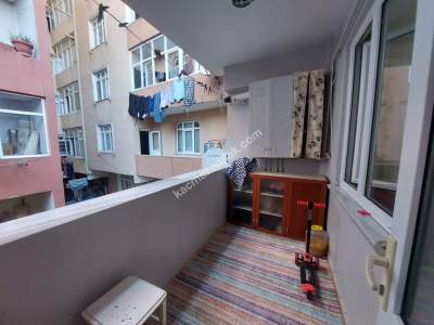 Gop Karadeniz Mahallesi Satılık 4+2 Dubleks Daire 14