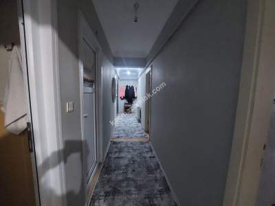 Gop Karadeniz Mahallesi Satılık 4+2 Dubleks Daire 18