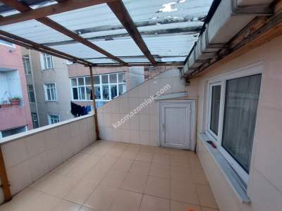 Gop Karadeniz Mahallesi Satılık 4+2 Dubleks Daire 2