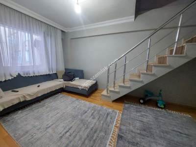 Gop Karadeniz Mahallesi Satılık 4+2 Dubleks Daire 13