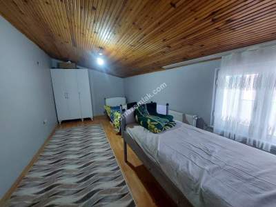 Gop Karadeniz Mahallesi Satılık 4+2 Dubleks Daire 6