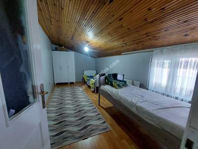 Gop Karadeniz Mahallesi Satılık 4+2 Dubleks Daire 7