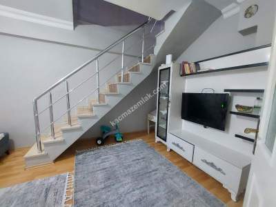 Gop Karadeniz Mahallesi Satılık 4+2 Dubleks Daire 12