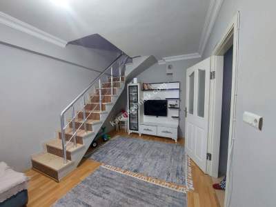 Gop Karadeniz Mahallesi Satılık 4+2 Dubleks Daire 10