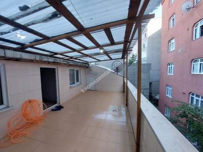 Gop Karadeniz Mahallesi Satılık 4+2 Dubleks Daire 3