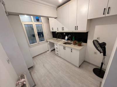 Cadde Üzeri 4+1 140 M2 Şehir Manzaralı Dubleks 8