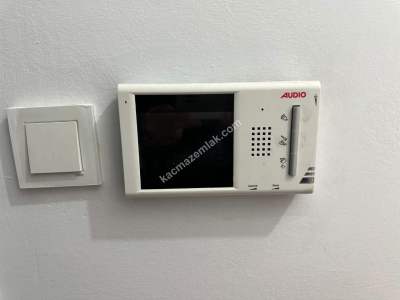 Cadde Üzeri 4+1 140 M2 Şehir Manzaralı Dubleks 22