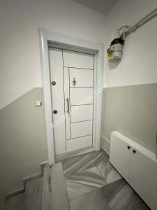 Cadde Üzeri 4+1 140 M2 Şehir Manzaralı Dubleks 23